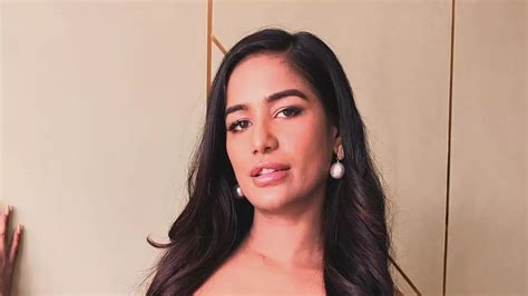 poonan pandey|Actress and model Poonam Pandey dies suddenly of cancer